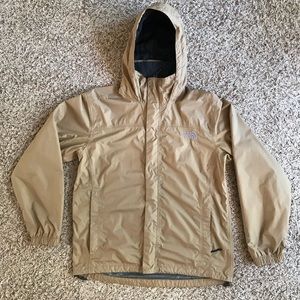 The North Face Hyvent Rain Jacket